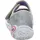 superfit BELINDA Hellgrau/Pink 0600 25