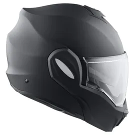 Scorpion EXO-Tech Evo Matt-Schwarz XXL