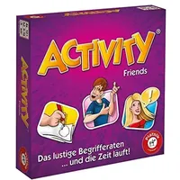 Piatnik Activity Friends