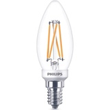 Philips LED EEK D (A - G) E14