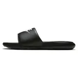 Nike Victori One Slide Herren Black/White-Black 42,5