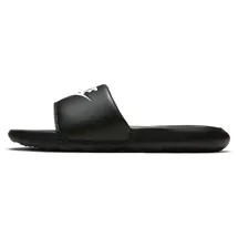 Nike Victori One Slide Herren Black/White-Black 42,5