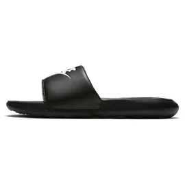 Nike Victori One Slide Herren Black/White-Black 42,5