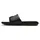 Nike Victori One Slide Herren Black/White-Black 42,5