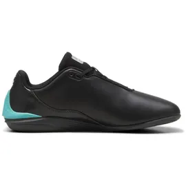 Puma Mapf1 Drift Cat Decima Black / Flat Dark Gray 44