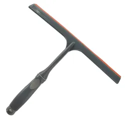 Bradas Glasabzieher Fensterabzieher für Glas Dusche Spiegel 30cm 5274