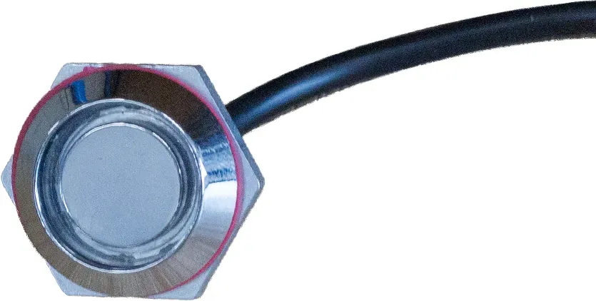 Loxone Elektronischer Schlüsselleser - iButton Leser Outdoor