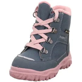 superfit HUSKY1 Schnürung blau/rosa 22