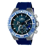Riess-Ambiente Aviator Edelstahl 49 mm -