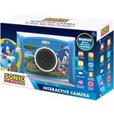 Sonic Interaktive Kamera