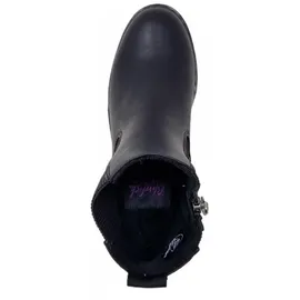 Blowfish Leven Kurzstiefel Schwarz - Schwarz - 38
