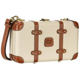 BRIC'S Bellagio Legazy Bag Cream
