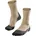 Trekkingsocken nature melange 44-45