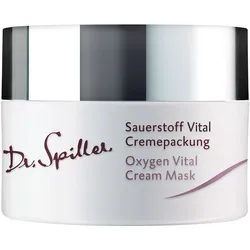 Dr. Spiller Sauerstoff Vital Cremepackung
