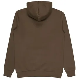 BILLABONG Arch PO Fleece Pullover Braun S