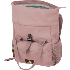 Travelite Mini Rollup 7 l smoky rose