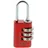 Burg Wächter Verstellbares Zahlenschloss Combi Lock Fun 88 20 Alu