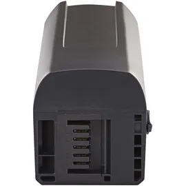 AEG Downtube Akku, Li-Ionen, (Typ AEG) 48 V / 10,4 Ah (499 Wh), CAN V2.5