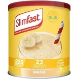 SLIM FAST Pulver Banane 365g - vom med.Fachhändler