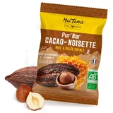 Meltonic Pur'Bar Bio-Energieriegel - Kakao-Haselnuss Weiß TU