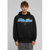 Mister Tee F*ke L*ve Ultra Heavy Oversize Kapuzenpullover -