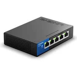 Linksys Business LGS105 - Switch - unmanaged