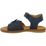 Lurchi Sandale Carmen, Farbe:Navy, Größe:29