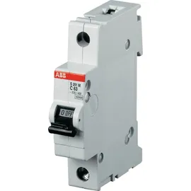 ABB Stotz S&J Sicherungsautomat S201M-K20
