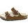 Birkenstock Arizona Lammfell Veloursleder mink 36