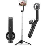 SPIGEN MagSafe Tripod Selfie Stick schwarz