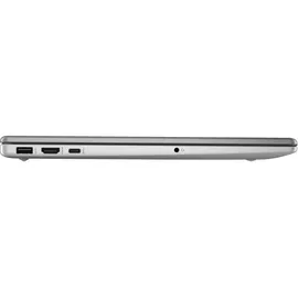 HP 255 G10 AMD Ryzen 5 7530U 16 GB RAM 512 GB SSD Win11 Pro Silber