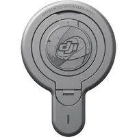 DJI OM 7 Serie schwarz