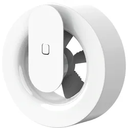 Inventer Pulsar – Innovative Abluftsteuerung - LB10060.9