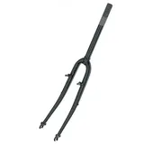 Point S ATB-Gabel 28 Zoll 230 mm 70 mm Schwarz
