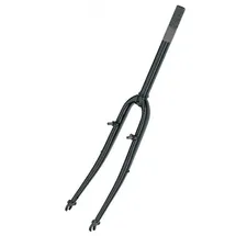 Point S ATB-Gabel 28 Zoll 230 mm 70 mm Schwarz
