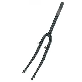 Point S ATB-Gabel 28 Zoll 230 mm 70 mm Schwarz