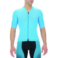 Uyn Airwing OW T-Shirt turquoise/black XXL