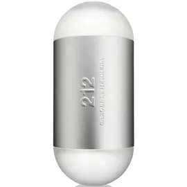 Carolina Herrera 212 NYC Eau de Toilette 100 ml