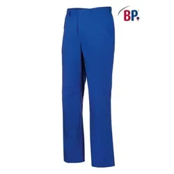 Arbeitshose für Sie & Ihn 1680 558 königsblau, Größe XLs - blau - XLs