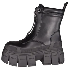 Buffalo Gospher Zip Damen Schwarz 40
