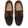 Timberland Authentic - Boat Shoe Herren Braun 47,5
