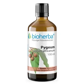 Bioherba Pygeum africanum Tropfen 50 ml