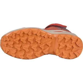 Lowa Maddox Pro GTX MID VC JR Rot Shoes Gr. 30