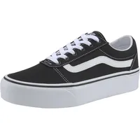 Vans Ward Platform