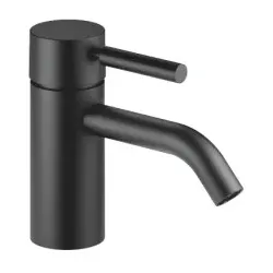DO WT-EHM ohne Ablaufgarnitur META 33526660 Schwarz matt