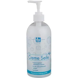 Dr. Becher Creme Seife 5000 ml