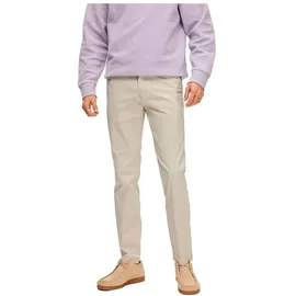Selected SLHSLIM-NEW MILES Slim Fit Grau 31 32