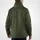 Fjällräven Greenland Winter Jacket Herren deep forest M