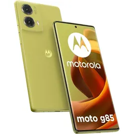 Motorola Moto G85 256 GB 8 GB RAM olive green