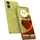 Motorola Moto G85 256 GB 8 GB RAM olive green